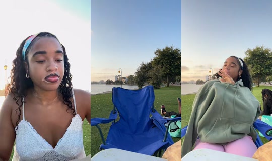 lilmissmcflurry TikTok Live — Aug 11, 2026, 2:40 AM