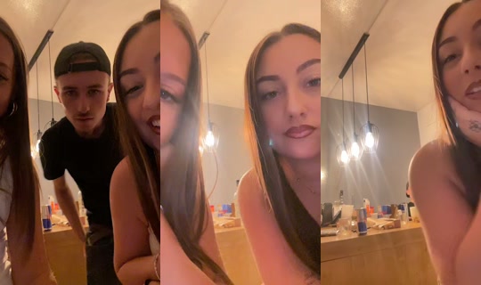 lilou.bdd TikTok Live — Aug 7, 2026, 9:12 PM