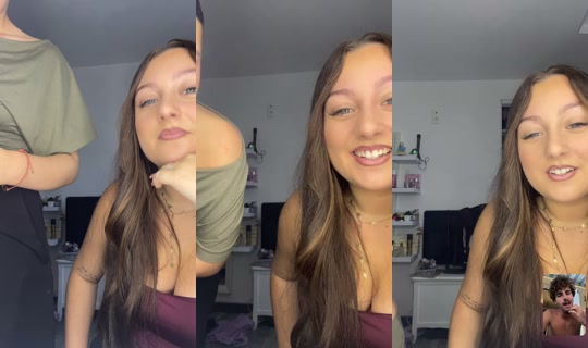 lilou.bdd TikTok Live — Aug 11, 2026, 7:18 PM