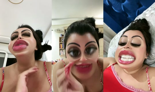 lilouch.ezz TikTok Live — Aug 13, 2026, 2:11 AM