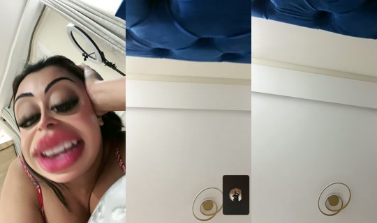 lilouch.ezz TikTok Live — Aug 13, 2026, 3:41 AM