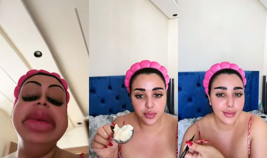 lilouch.ezz TikTok Live — Aug 13, 2026, 3:50 PM