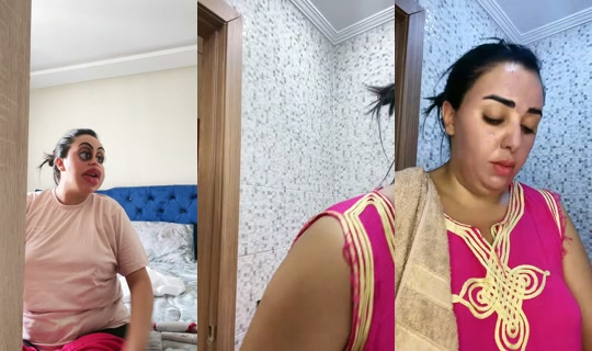 lilouch.ezz TikTok Live — Aug 17, 2026, 10:29 AM