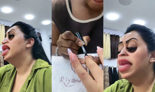 lilouch.ezz TikTok Live — Aug 19, 2026, 12:03 PM
