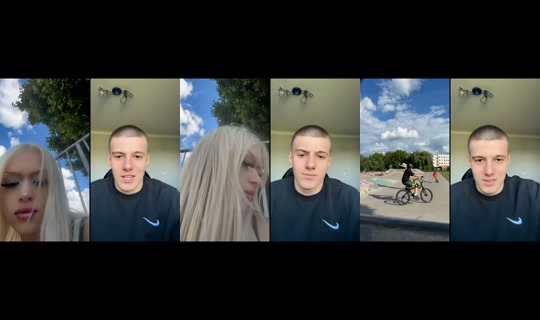 lilsamiska2 TikTok Live — Jul 11, 2026, 3:19 PM