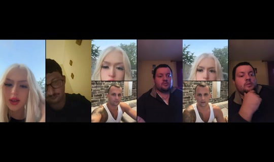 lilsamiska2 TikTok Live — Jul 12, 2026, 7:16 PM