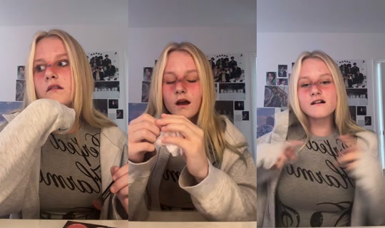 lilseob TikTok Live — Aug 30, 2026, 2:16 PM