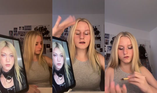 lilseob TikTok Live — Aug 30, 2026, 4:01 PM