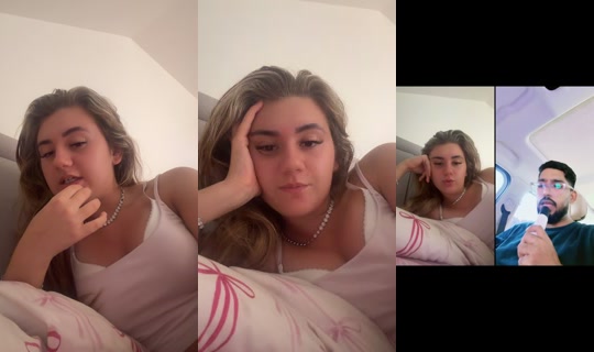 lilshendrick TikTok Live — Sep 1, 2026, 7:31 AM