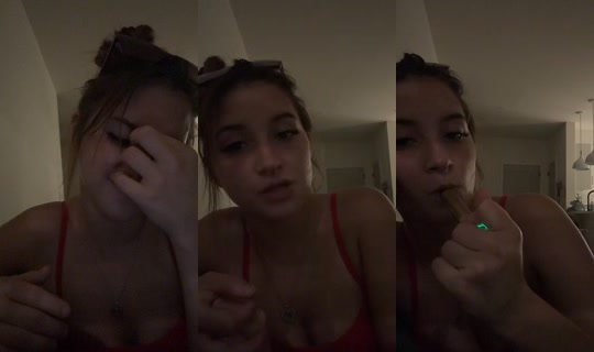 lilsoupinthecut TikTok Live — Jul 10, 2026, 3:54 AM
