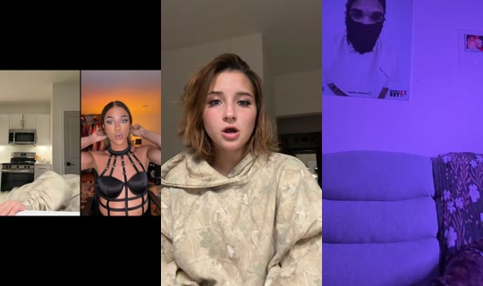 lilsoupinthecut TikTok Live — Jul 10, 2026, 4:56 AM