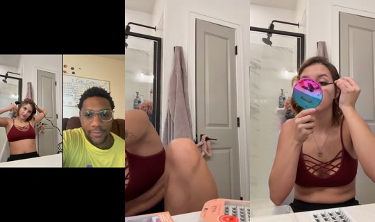 lilsoupinthecut TikTok Live — Jul 12, 2026, 9:54 PM