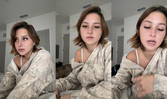 lilsoupinthecut TikTok Live — Jul 13, 2026, 11:32 AM