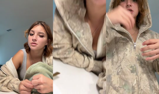 lilsoupinthecut TikTok Live — Jul 13, 2026, 1:19 PM