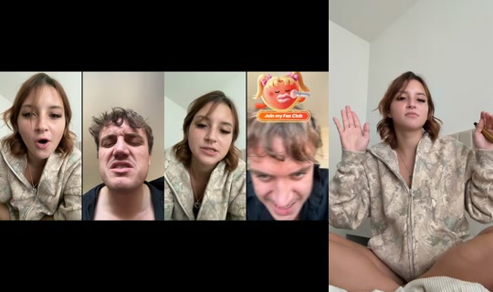 lilsoupinthecut TikTok Live — Jul 13, 2026, 1:38 PM