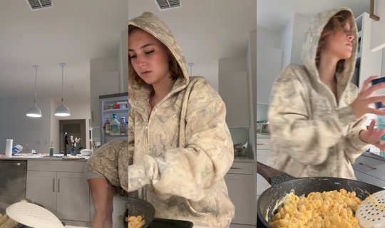 lilsoupinthecut TikTok Live — Jul 13, 2026, 4:00 PM