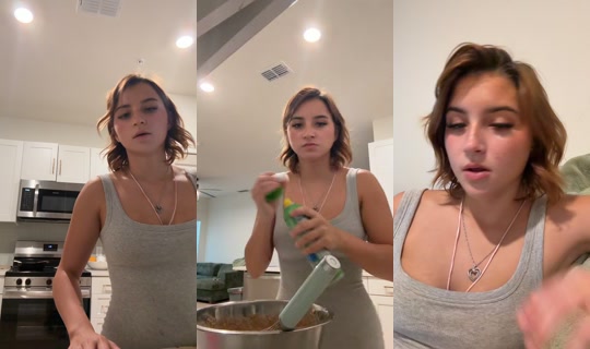 lilsoupinthecut TikTok Live — Jul 13, 2026, 6:56 PM