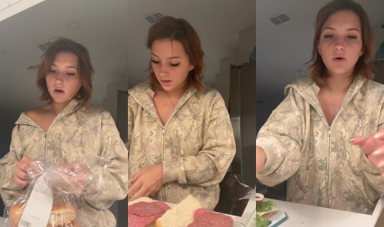 lilsoupinthecut TikTok Live — Jul 14, 2026, 12:58 PM