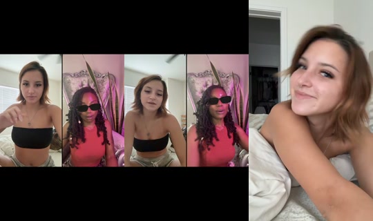 lilsoupinthecut TikTok Live — Jul 14, 2026, 2:20 PM