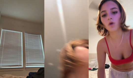 lilsoupinthecut TikTok Live — Jul 14, 2026, 10:46 PM