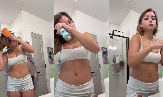 lilsoupinthecut TikTok Live — Jul 15, 2026, 12:17 PM