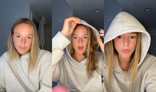 lilwatergirl TikTok Live — Jul 27, 2026, 11:33 PM