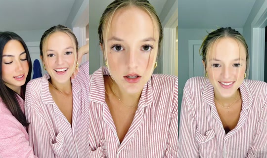 lilwatergirl TikTok Live — Aug 1, 2026, 1:23 AM