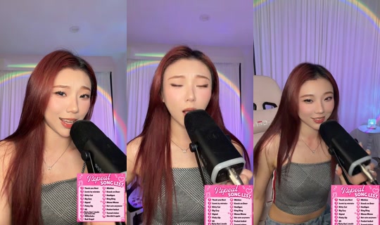 lily._.everafter TikTok Live — Jul 14, 2026, 12:47 AM