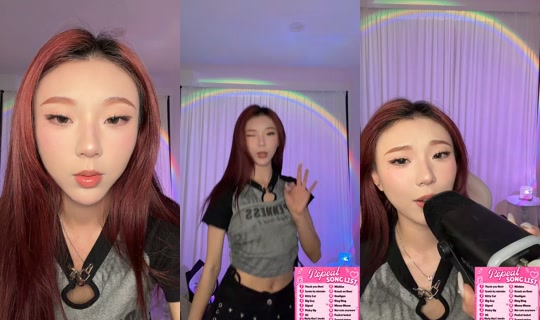 lily._.everafter TikTok Live — Jul 15, 2026, 12:33 AM