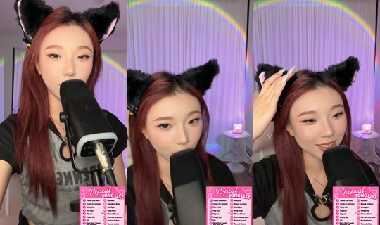 lily._.everafter TikTok Live — Jul 15, 2026, 3:15 AM