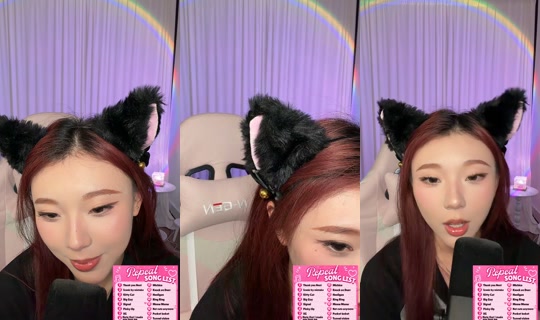 lily._.everafter TikTok Live — Jul 15, 2026, 4:41 AM