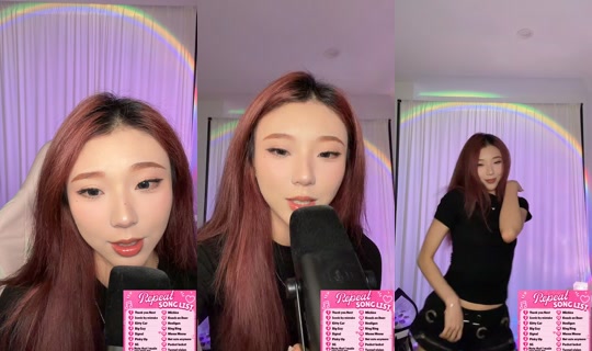 lily._.everafter TikTok Live — Jul 16, 2026, 1:24 AM