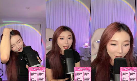 lily._.everafter TikTok Live — Jul 16, 2026, 1:48 AM