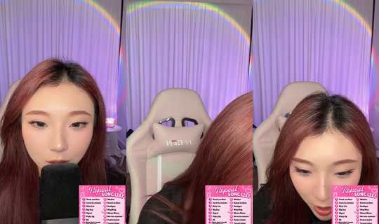 lily._.everafter TikTok Live — Jul 16, 2026, 2:27 AM