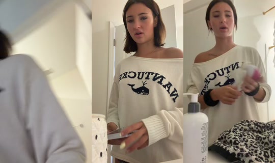 lily.king.xo TikTok Live — Aug 20, 2026, 3:01 PM