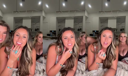lily.lovedome TikTok Live — Jul 15, 2026, 11:23 AM