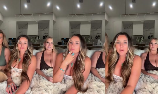 lily.lovedome TikTok Live — Aug 2, 2026, 2:05 AM