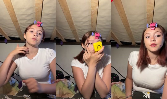 lily.r34lly TikTok Live — Sep 19, 2026, 4:23 PM