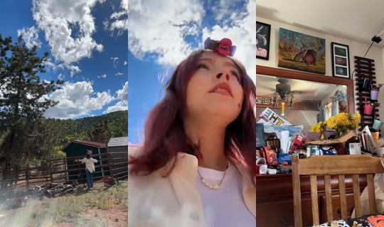lily.r34lly TikTok Live — Sep 19, 2026, 5:14 PM