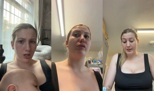 lily.ro5e TikTok Live — Aug 9, 2026, 6:29 PM