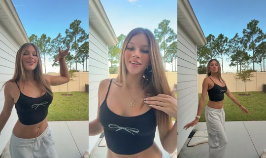 lily.summers43 TikTok Live — Aug 9, 2026, 11:12 PM