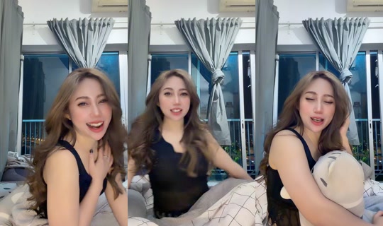 lily_dovey TikTok Live — Sep 8, 2026, 4:14 PM
