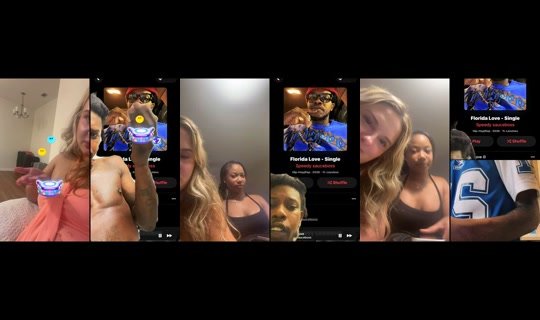 lilyburas TikTok Live — Aug 29, 2026, 8:14 AM
