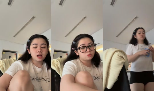 lilydontgivasht TikTok Live — Jul 10, 2026, 3:03 AM