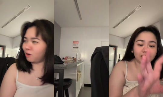 lilydontgivasht TikTok Live — Jul 12, 2026, 8:54 PM