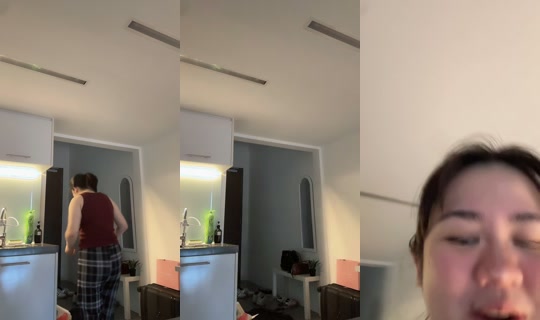 lilydontgivasht TikTok Live — Jul 15, 2026, 5:45 AM