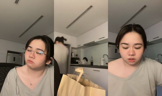 lilydontgivasht TikTok Live — Jul 15, 2026, 11:11 PM