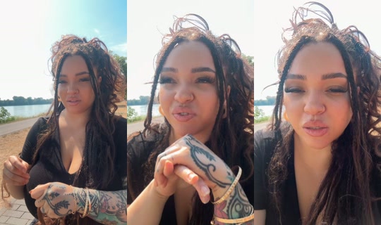 lilyella222 TikTok Live — Jul 14, 2026, 8:39 AM