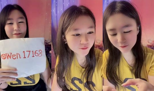 lilyfashion685 TikTok Live — Aug 26, 2026, 11:44 AM