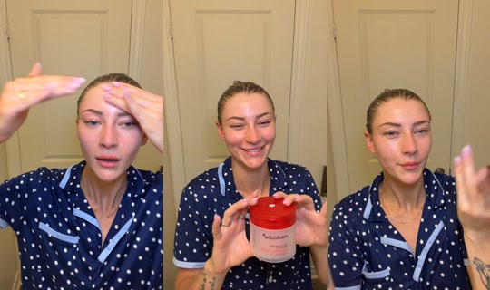 lilygypsy7 TikTok Live — Jul 14, 2026, 12:28 AM